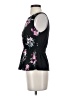 A New Day Black Sleeveless Blouse Size XS - photo 5
