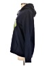 Under Armour 100% Polyester Blue Pullover Hoodie Size M - photo 5