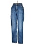 Lee Vintage Modern 100% Cotton Blue Jeans Size 25 waist - photo 1