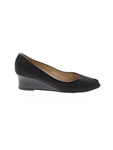 Bruno Magli Wedges (view 1)