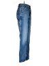 Lee Vintage Modern 100% Cotton Blue Jeans Size 25 waist - photo 4
