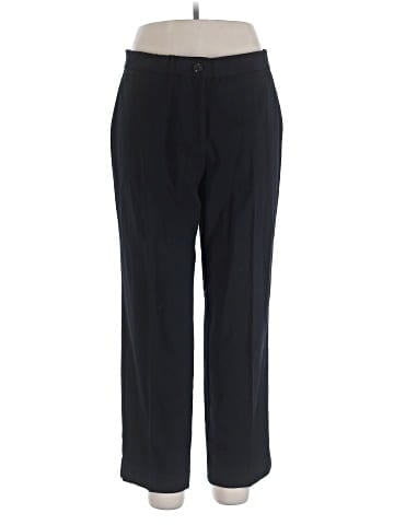 JM Collection Casual Pants (view 1)