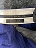Rachel Zoe 100% Wool Blue Wool Pants Size 12 - photo 7