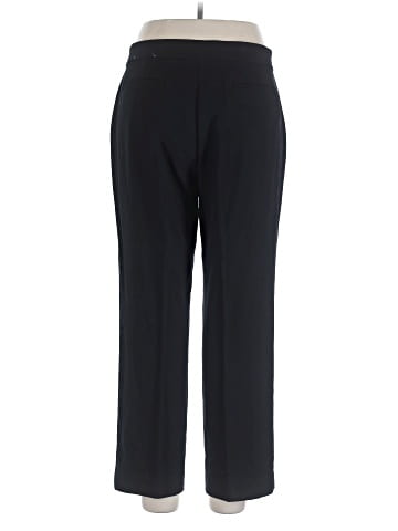 JM Collection Casual Pants (view 2)