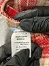 Bella Bliss Plaid Red Jacket Size 5 - photo 4