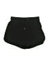 Urban Coco Solid Black Athletic Shorts Size M - photo 1
