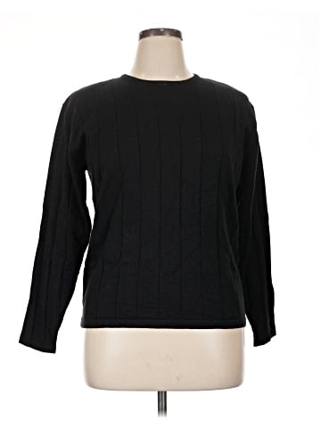 Milano Pullover Sweater (view 1)