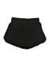 Urban Coco Solid Black Athletic Shorts Size M - photo 2