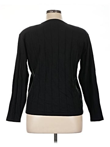 Milano Pullover Sweater (view 2)