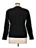 Milano Black Pullover Sweater Size XL - photo 2