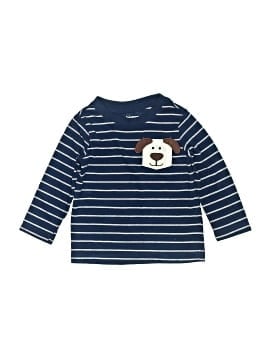 First Impressions Long Sleeve T Shirt