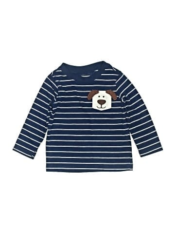 First Impressions Long Sleeve T-Shirt (view 1)