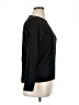 Milano Black Pullover Sweater Size XL - photo 4