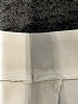 Unbranded Ivory Dress Pants Size L (estimated) - photo 7