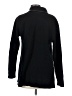 JM Collection Black Coat Size M - photo 2