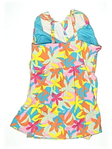 Lands' End Swimsuit Cover Up (view 2)