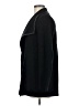 JM Collection Black Coat Size M - photo 5