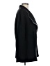 JM Collection Black Coat Size M - photo 4