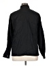 Casual Corner Black Long Sleeve Button-Down Shirt Size XL - photo 2