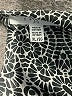 Fever 100% Polyester Black Sleeveless Blouse Size XL - photo 7