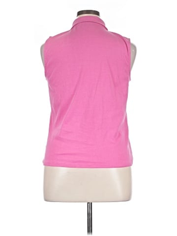 Rafaella Sleeveless Top (view 2)
