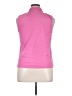 Rafaella Pink Sleeveless Top Size XL - photo 2