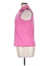 Rafaella Pink Sleeveless Top Size XL - photo 5