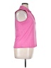 Rafaella Pink Sleeveless Top Size XL - photo 4