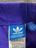 Adidas Purple Track Pants Size S - photo 7