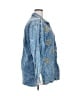 Assorted Brands 100% Cotton Blue Denim Jacket Size 20 - photo 4