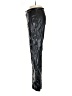 Silence and Noise 100% Polyurethane Black Casual Pants Size 2 - photo 5