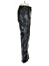 Silence and Noise 100% Polyurethane Black Casual Pants Size 2 - photo 4