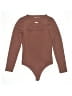 Abercrombie & Fitch Brown Bodysuit Size M - photo 1