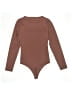 Abercrombie & Fitch Brown Bodysuit Size M - photo 2