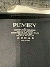Pumiey Black Bodysuit Size S - photo 3