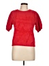 Bailey 44 Red Pullover Sweater Size L - photo 1