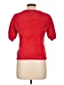 Bailey 44 Red Pullover Sweater Size L - photo 2