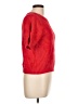 Bailey 44 Red Pullover Sweater Size L - photo 4