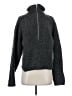 NA-KD Tweed Gray Pullover Sweater Size S - photo 1