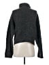 NA-KD Tweed Gray Pullover Sweater Size S - photo 2