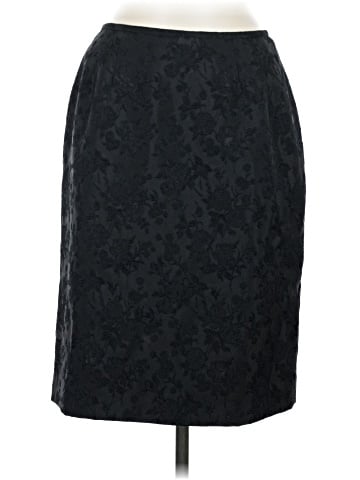 Kasper Formal Skirt (view 1)