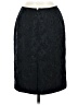 Kasper 100% Polyester Black Formal Skirt Size 6 (petite) - photo 2