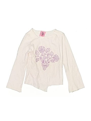 Queen Bee Clothing Long Sleeve T-Shirt (view 1)