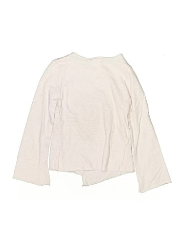Queen Bee Clothing Long Sleeve T-Shirt (view 2)