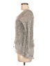 For the Ages Gray Pullover Sweater Size M - photo 5