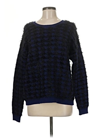 BCBGeneration Pullover Sweater (view 1)