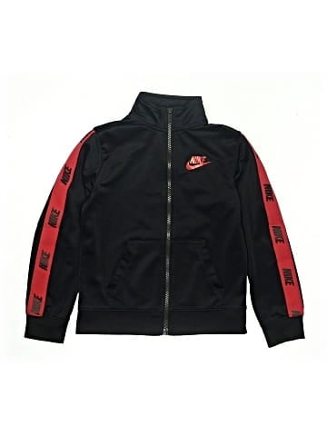Nike Track Jacket (view 1)