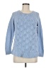 Sonoma Goods for Life Blue Pullover Sweater Size M - photo 1
