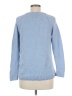 Sonoma Goods for Life Blue Pullover Sweater Size M - photo 2