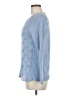 Sonoma Goods for Life Blue Pullover Sweater Size M - photo 5